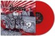 Dawn Of Inhumanity (Red)